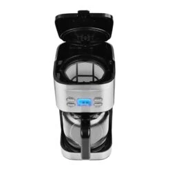 Kalorik 2.84 L Silver Coffee Maker -Black Decker Shop d64f492a b9e3 44c7 b276 6026ce019e03