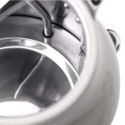 Haden Heritage Ivory Traditional Stainless Steel 1.7 L Electric Tea Kettle 16 Haden Heritage Ivory Traditional Stainless Steel 1.7 L Electric Tea Kettle -Black Decker Shop d737c274 7965 4b1b aef7 f8063bc0598b