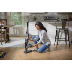 Bissell Featherweight Bagless Corded Standard Filter Stick/Hand Vacuum -Black Decker Shop d8c7892e 24e7 4ca3 b212 3218a87b8baa