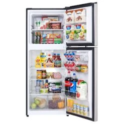 Danby 10.1 Ft³ Silver Stainless Steel Refrigerator 70 W -Black Decker Shop d8e322c3 c009 453d bf3d 899577b9ef3f