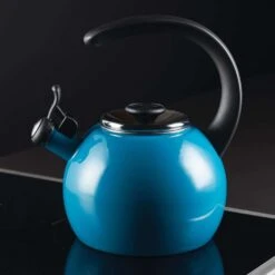 Circulon Turquoise Steel 2 Qt Tea Kettle 11 Circulon Turquoise Steel 2 Qt Tea Kettle -Black Decker Shop d97fba32 86f7 4ed6 8445 c92ce9d83381