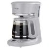 Mr. Coffee® Mr. Coffee 12 Cups Gray Coffee Maker -Black Decker Shop dfe02955 7a19 409d a221 13ac79c7130f