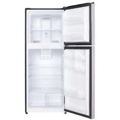 Danby 10.1 Ft³ Silver Stainless Steel Refrigerator 70 W -Black Decker Shop dfed4cca 2c6a 414d b209 35a3e5b439d0