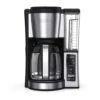 Ninja 12 Cups Black Coffee Maker -Black Decker Shop e1cbc22f 1f65 499e 9cdf c97b6e7be96f