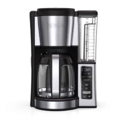 Ninja 12 Cups Black Coffee Maker