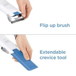 Black & Decker Black+Decker Dustbuster Bagless Cordless Cyclonic Filter Hand Vacuum 11 Black & Decker Black+Decker Dustbuster Bagless Cordless Cyclonic Filter Hand Vacuum -Black Decker Shop e57faba3 23e2 41c6 910e 65290b3969d8