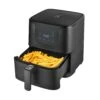 Kalorik Black 3.5 Qt Programmable Digital Air Fryer -Black Decker Shop e86e9b65 a480 4552 a461 d8ae24135120