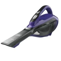 Black & Decker Black+Decker Dustbuster Advanced Clean Pet Bagless Cordless Standard Filter Hand Vacuum