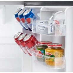 Danby 10.1 Ft³ Silver Stainless Steel Refrigerator 70 W -Black Decker Shop eceb99f4 caf0 4729 8f64 0d2fa5775386