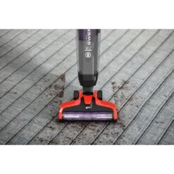 Dirt Devil Power Swerve Bagless Cordless Standard Filter Stick Vacuum 13 Dirt Devil Power Swerve Bagless Cordless Standard Filter Stick Vacuum -Black Decker Shop ed5f1b3c 5dea 4f0f 86d9 2265a23c2e26