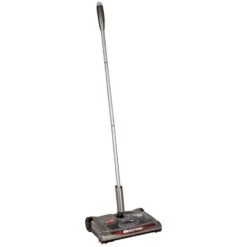 Bissell Perfect Sweep Turbo Bagless Cordless Standard Filter Rechargeable Sweeper