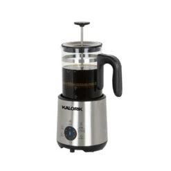 Kalorik 24 Oz Black/Silver Coffee Maker -Black Decker Shop ee462d9e ced3 4d79 96c8 fbb623821dfc