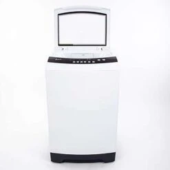 Avanti 3 Cu Ft White Steel Washing Machine 1000 W -Black Decker Shop eefff965 3085 46c0 be20 4a5665491904