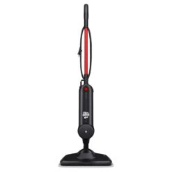 Dirt Devil Bagless Corded Standard Filter Steam Mop