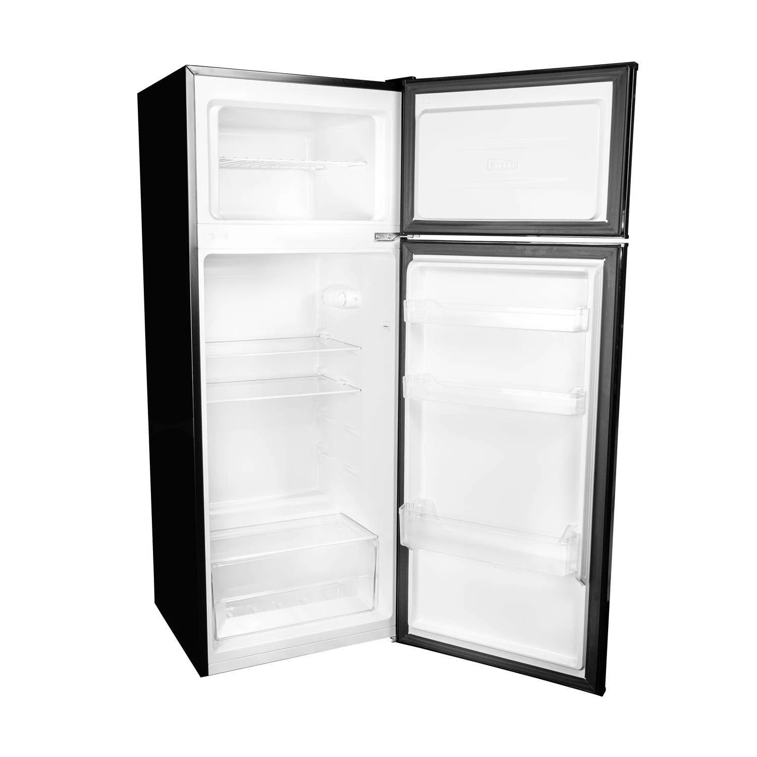 Danby 7.4 Ft³ Black Stainless Steel Refrigerator 145 W 8 Danby 7.4 Ft³ Black Stainless Steel Refrigerator 145 W - Image 6