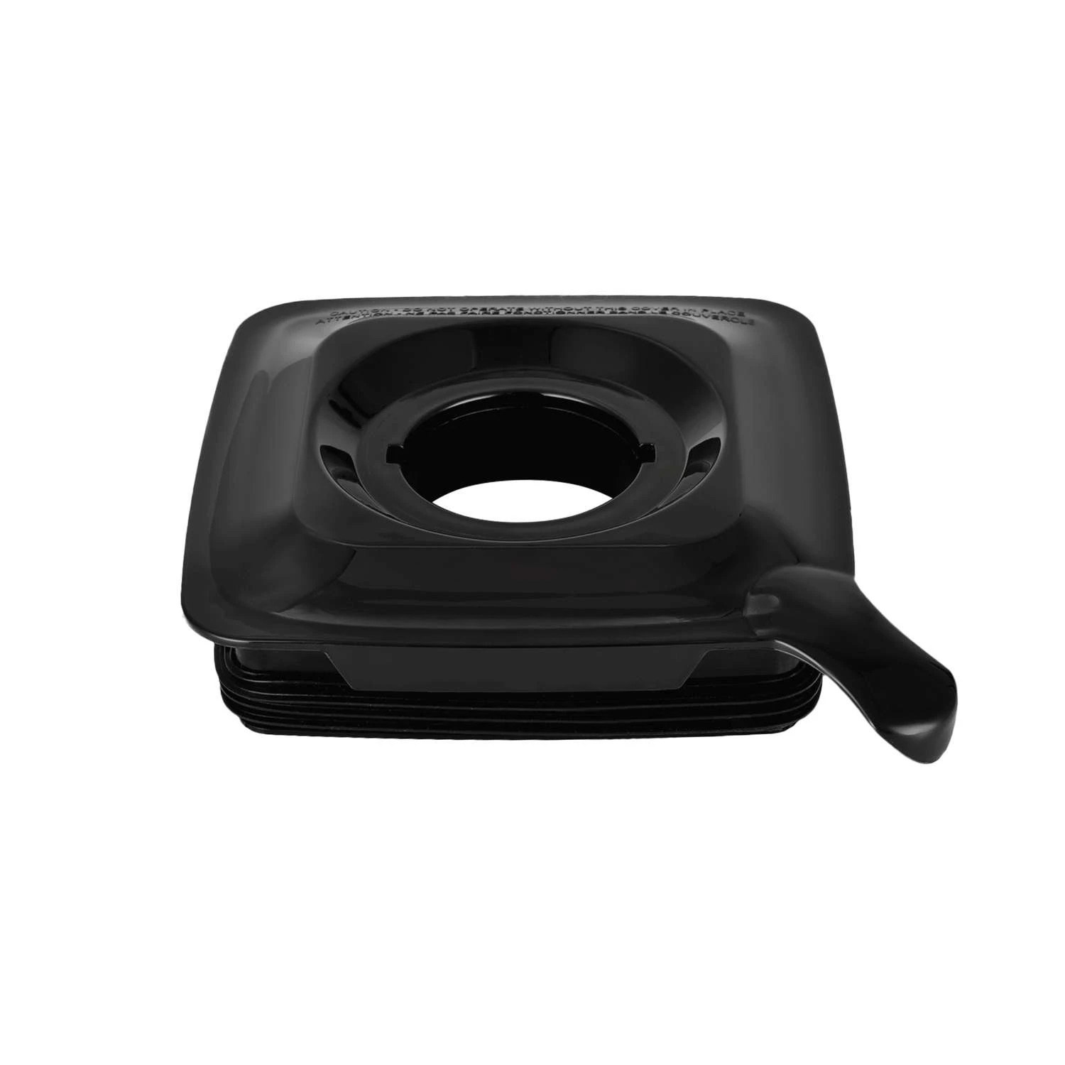 Kalorik Silver Metal/Plastic Blender 3 Qt 3 Speed 7 Kalorik Silver Metal/Plastic Blender 3 Qt 3 Speed - Image 5