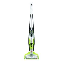 Bissell CrossWave 0.1 Gal Corded Upright Stick Wet/Dry Vacuum Tool Only 4.4 Amps 120 V