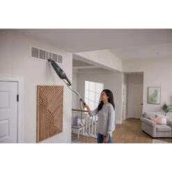 Bissell Featherweight Bagless Corded Standard Filter Stick/Hand Vacuum -Black Decker Shop f32d2b6b 195b 4f90 8fd4 a9829645f050