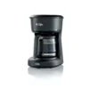 Mr. Coffee® Mr. Coffee 5 Cups Black Coffee Maker -Black Decker Shop f3b7b5c2 01a7 4413 9647 c0eb630de077
