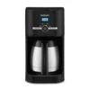 Cuisinart Thermal Classic 10 Cups Black Coffee Maker -Black Decker Shop f4b65524 f75c 4b30 82cb 805aa9862967