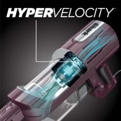 Shark UltraLight PetPro Bagged Corded Foam Sleeve Filter Stick Vacuum -Black Decker Shop f5fe089d be03 4a73 ac60 e3a68c851ef8