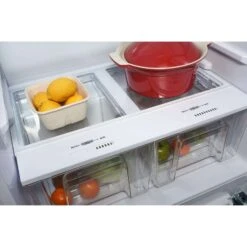 Danby 17 Ft³ White Stainless Steel Refrigerator 180 W -Black Decker Shop f7c1d18a cecf 4d88 b44d 018bcda6ea2d