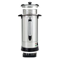 Nesco 50 Cups Black/Silver Coffee Urn -Black Decker Shop f897ef14 2015 477a 8ac8 58cc60d58a21