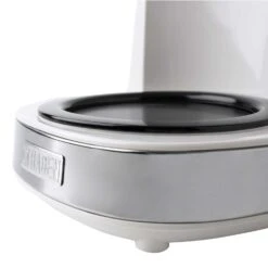 Haden 12 Cups Ivory Coffee Maker 14 Haden 12 Cups Ivory Coffee Maker -Black Decker Shop fbc420c1 9e29 46a1 bf9c 445e1468c447