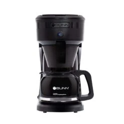 BUNN® Bunn SBS Speed Brew Select 10 Cups Black Coffee Maker