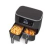 Ninja Foodi Black 8 Qt Programmable Air Fryer -Black Decker Shop fcfaaf23 414e 4806 809f 8059ce712c32