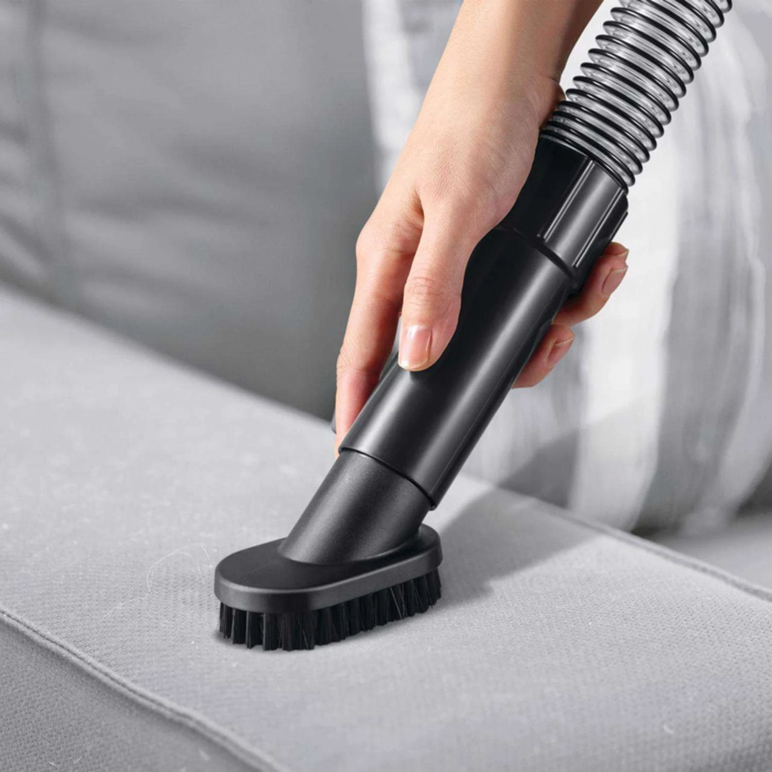 Eureka Bagless Corded Standard Filter Upright Vacuum 6 Eureka Bagless Corded Standard Filter Upright Vacuum - Image 4